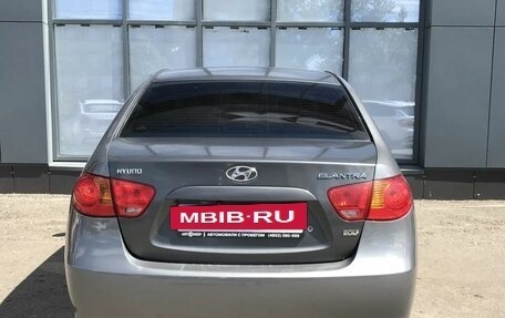 Hyundai Elantra IV, 2006 год, 450 000 рублей, 7 фотография