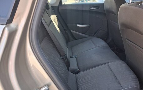 Opel Astra J, 2012 год, 690 000 рублей, 12 фотография