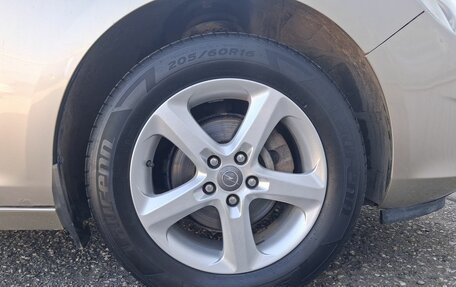 Opel Astra J, 2012 год, 690 000 рублей, 15 фотография