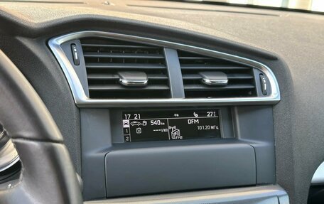 Citroen C4 II рестайлинг, 2014 год, 670 000 рублей, 8 фотография