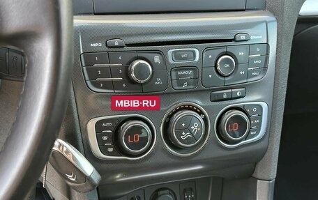 Citroen C4 II рестайлинг, 2014 год, 670 000 рублей, 9 фотография