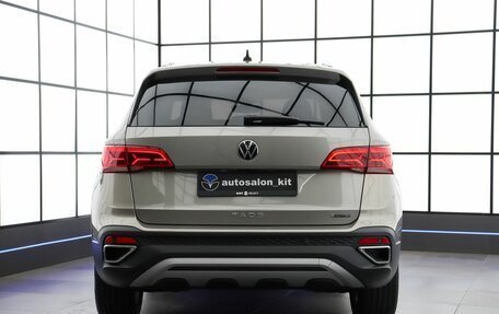 Volkswagen Taos, 2021 год, 2 980 000 рублей, 5 фотография