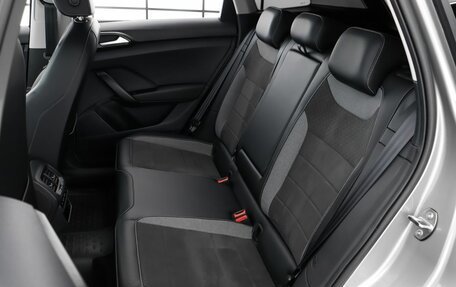 Volkswagen Taos, 2021 год, 2 980 000 рублей, 10 фотография