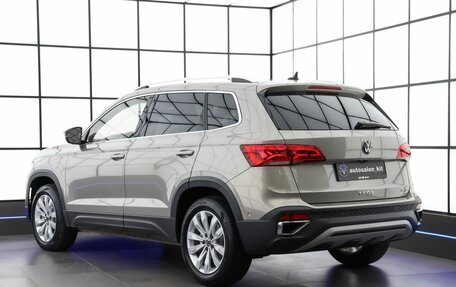 Volkswagen Taos, 2021 год, 2 980 000 рублей, 6 фотография