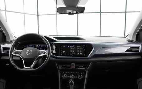 Volkswagen Taos, 2021 год, 2 980 000 рублей, 8 фотография