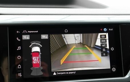 Volkswagen Taos, 2021 год, 2 980 000 рублей, 14 фотография