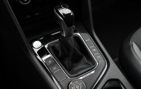 Volkswagen Taos, 2021 год, 2 980 000 рублей, 16 фотография