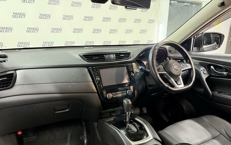 Nissan X-Trail, 2019 год, 1 872 000 рублей, 3 фотография