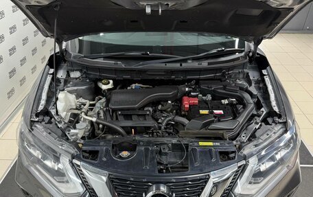 Nissan X-Trail, 2019 год, 1 872 000 рублей, 7 фотография