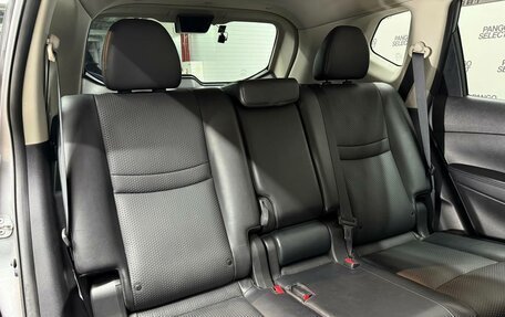 Nissan X-Trail, 2019 год, 1 872 000 рублей, 10 фотография