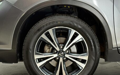 Nissan X-Trail, 2019 год, 1 872 000 рублей, 5 фотография