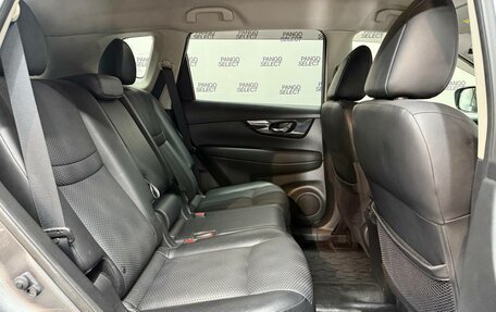 Nissan X-Trail, 2019 год, 1 872 000 рублей, 4 фотография