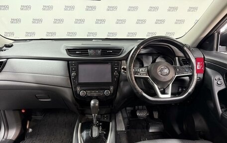 Nissan X-Trail, 2019 год, 1 872 000 рублей, 23 фотография