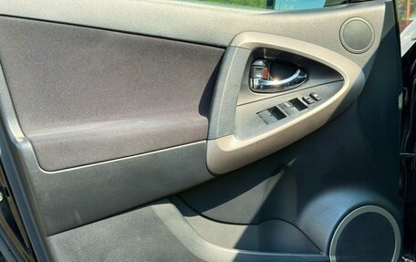 Toyota RAV4, 2007 год, 1 099 000 рублей, 9 фотография