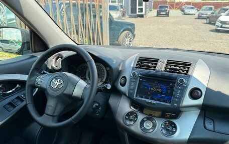 Toyota RAV4, 2007 год, 1 099 000 рублей, 16 фотография