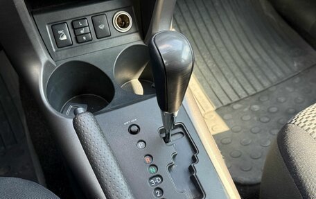 Toyota RAV4, 2007 год, 1 099 000 рублей, 20 фотография