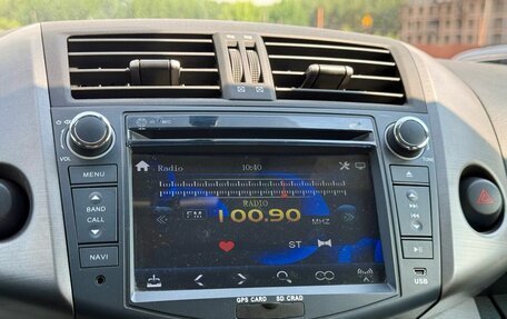 Toyota RAV4, 2007 год, 1 099 000 рублей, 18 фотография