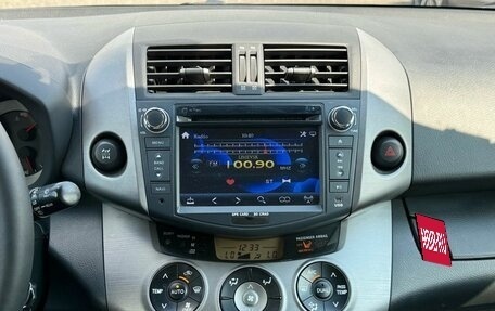 Toyota RAV4, 2007 год, 1 099 000 рублей, 17 фотография