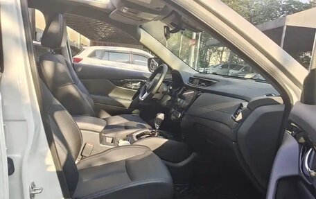 Nissan X-Trail, 2023 год, 1 850 000 рублей, 13 фотография