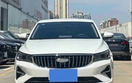 Geely Emgrand, 2025 год, 1 470 000 рублей, 3 фотография