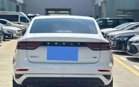 Geely Emgrand, 2025 год, 1 470 000 рублей, 6 фотография