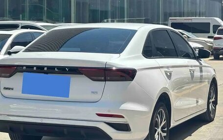 Geely Emgrand, 2025 год, 1 470 000 рублей, 4 фотография
