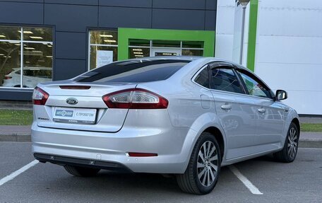 Ford Mondeo IV, 2011 год, 699 000 рублей, 5 фотография