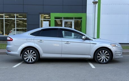 Ford Mondeo IV, 2011 год, 699 000 рублей, 4 фотография