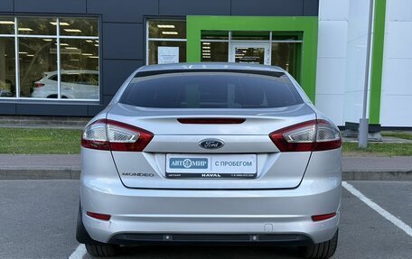 Ford Mondeo IV, 2011 год, 699 000 рублей, 6 фотография