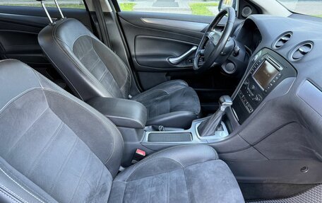 Ford Mondeo IV, 2011 год, 699 000 рублей, 9 фотография
