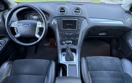 Ford Mondeo IV, 2011 год, 699 000 рублей, 11 фотография