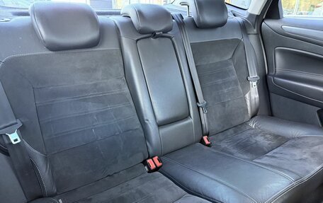 Ford Mondeo IV, 2011 год, 699 000 рублей, 10 фотография