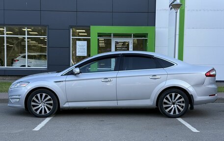 Ford Mondeo IV, 2011 год, 699 000 рублей, 8 фотография