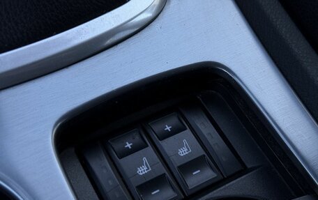 Ford Mondeo IV, 2011 год, 699 000 рублей, 14 фотография