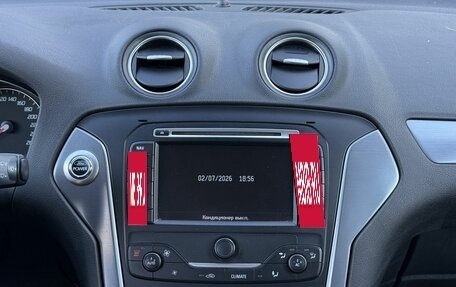 Ford Mondeo IV, 2011 год, 699 000 рублей, 13 фотография