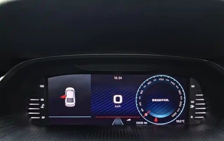 Skoda Octavia, 2022 год, 1 240 000 рублей, 11 фотография
