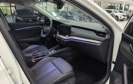 Skoda Octavia, 2022 год, 1 240 000 рублей, 12 фотография