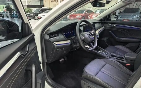 Skoda Octavia, 2022 год, 1 240 000 рублей, 13 фотография