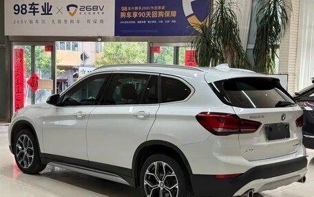 BMW X1, 2022 год, 2 150 000 рублей, 4 фотография
