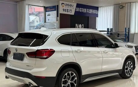BMW X1, 2022 год, 2 150 000 рублей, 5 фотография