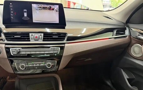 BMW X1, 2022 год, 2 150 000 рублей, 9 фотография