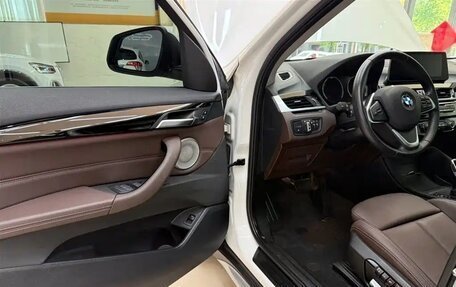 BMW X1, 2022 год, 2 150 000 рублей, 10 фотография