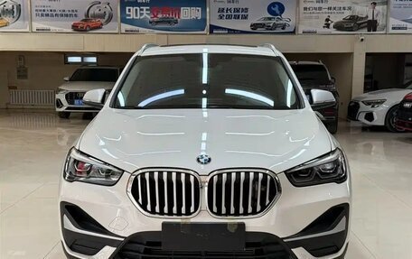 BMW X1, 2022 год, 2 150 000 рублей, 3 фотография