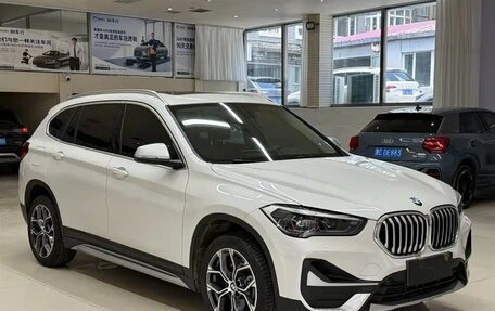 BMW X1, 2022 год, 2 150 000 рублей, 2 фотография