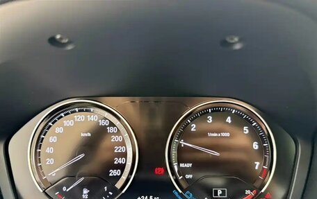 BMW X1, 2022 год, 2 150 000 рублей, 8 фотография