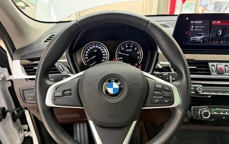 BMW X1, 2022 год, 2 150 000 рублей, 7 фотография