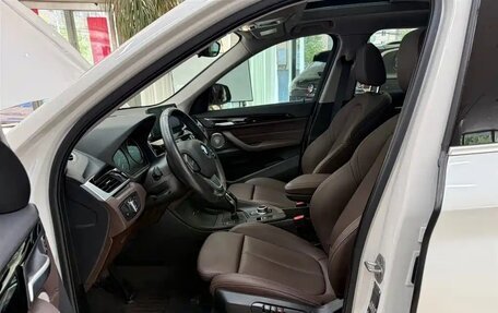 BMW X1, 2022 год, 2 150 000 рублей, 11 фотография