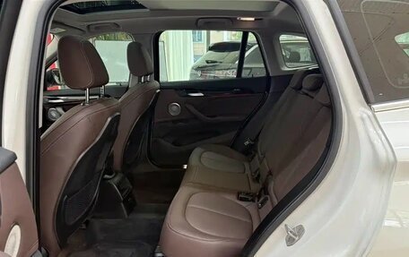 BMW X1, 2022 год, 2 150 000 рублей, 12 фотография