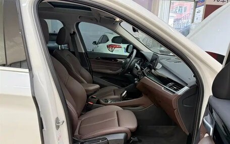 BMW X1, 2022 год, 2 150 000 рублей, 14 фотография