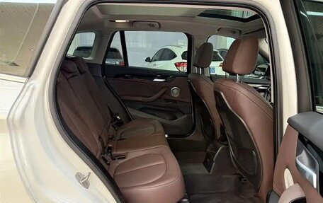 BMW X1, 2022 год, 2 150 000 рублей, 13 фотография